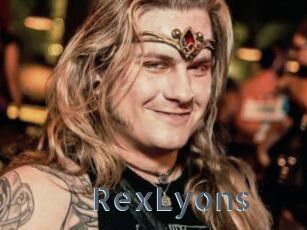 RexLyons