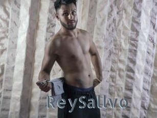 ReySallvo