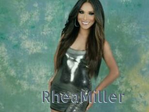 RheaMiller