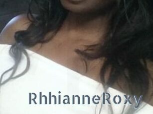 RhhianneRoxy