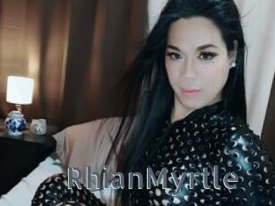 RhianMyrtle