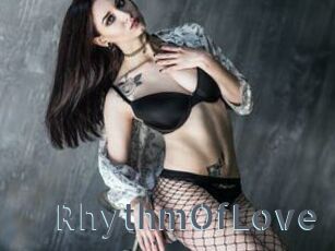 RhythmOfLove Vidéos Porno FR