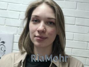 RiaMohr