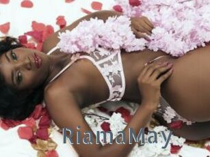 RiamaMay
