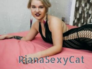 RianaSexyCat
