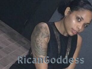 RicanGoddess