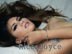 RiccaJoyce