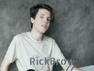 RickBrow