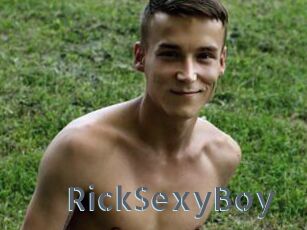 RickSexyBoy