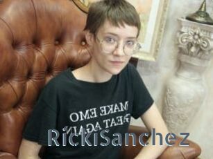 RickiSanchez