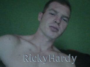 RickyHardy