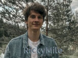 RickyMile