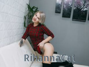 RihannaCat