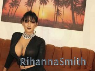 RihannaSmith