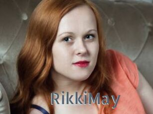 RikkiMay
