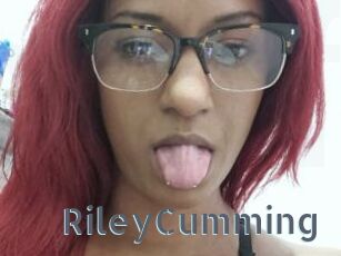 RileyCumming