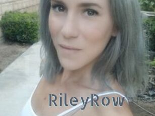 RileyRow