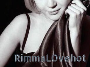 RimmaLOvehot