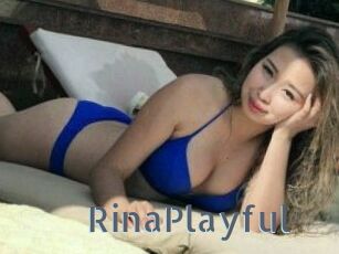 RinaPlayful