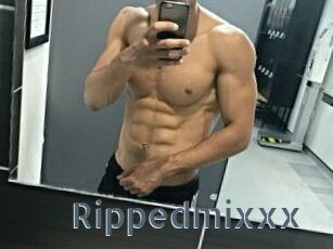 Rippedmixxx