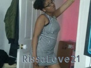 RissaLove21