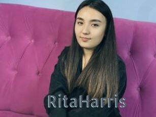 RitaHarris
