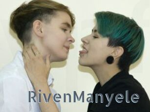 RivenManyele