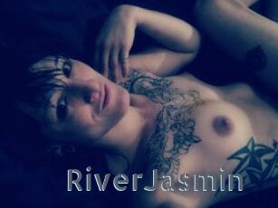 RiverJasmin