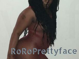 RoRoPrettyface