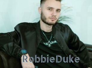 RobbieDuke