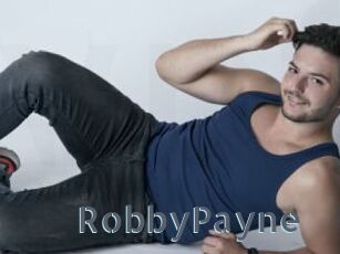 RobbyPayne