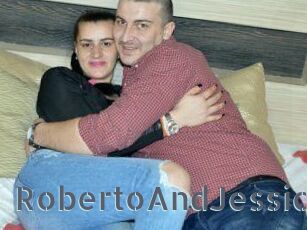 RobertoAndJessica