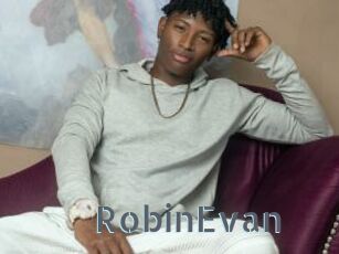 RobinEvan