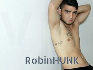 RobinHUNK