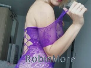 RobinMore