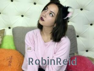 RobinReid