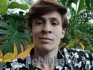Robinherja