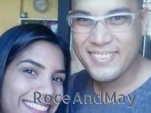 RoceAndMay
