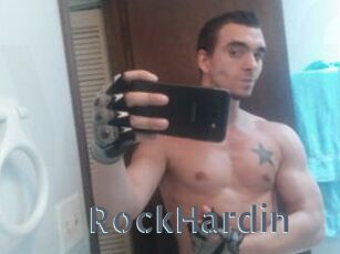 RockHardin