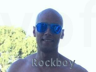 Rockboy