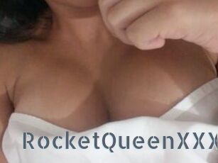 RocketQueenXXX