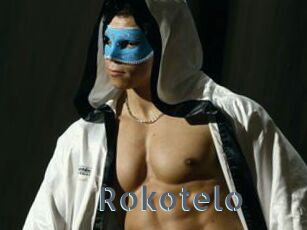 Rokotelo