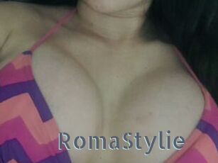 RomaStylie