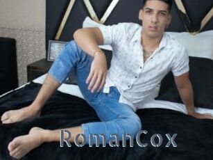 RomanCox