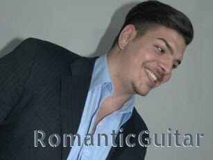 RomanticGuitar