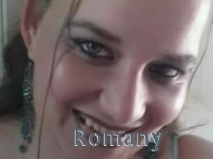 Romany