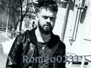 Romeo0233