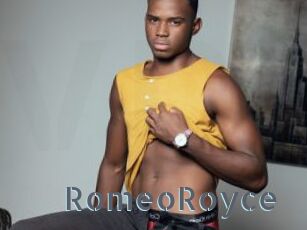 RomeoRoyce