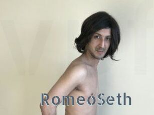 RomeoSeth