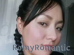 RomyRomantic